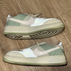 Nike Air Force 1’s